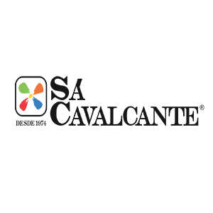Logo SÁ CAVALCANTE