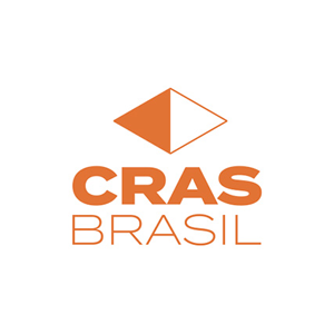 Logo CRAS BRASIL