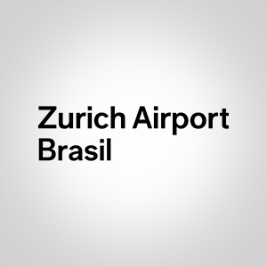 Logo ZURICH AIRPORT