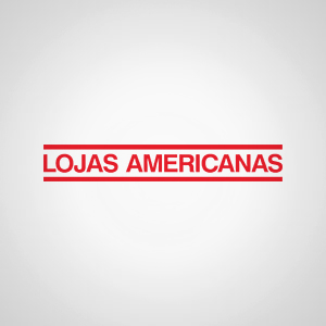 Logo LOJAS AMERICANAS
