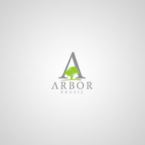 Logo ARBOR BRASIL