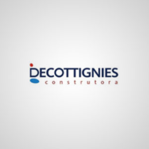Logo DECOTTIGNIES CONSTRUTORA