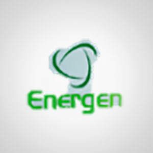 Logo ENERGEN