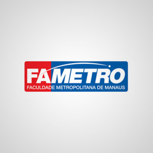 Logo FAMETRO