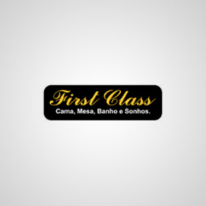 Logo FIRST CLASS