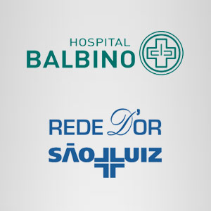 Logo HOSPITAL BALBINO
