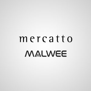 Logo MERCATTO E MALWEE