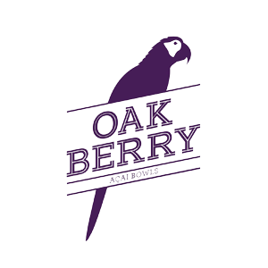 Logo Oakberry